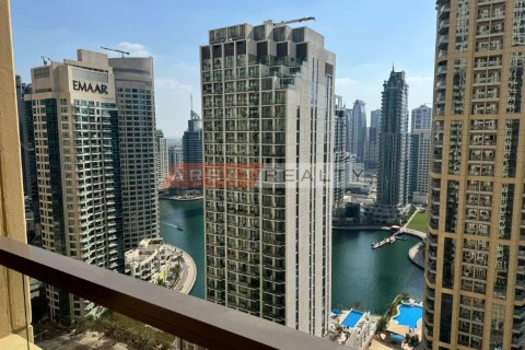Apartment de 1 dormitorio en Murjan, UAE No. 209084