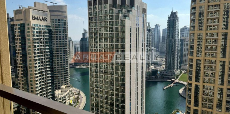 Apartment de 1 dormitorio en Murjan, UAE No. 209084