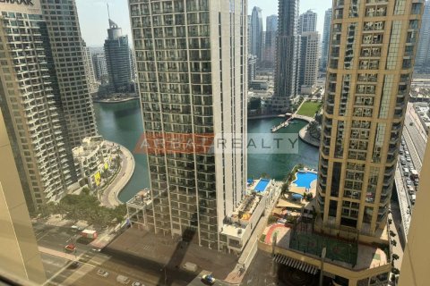 Apartment de 1 dormitorio en Murjan, UAE No. 209084 3