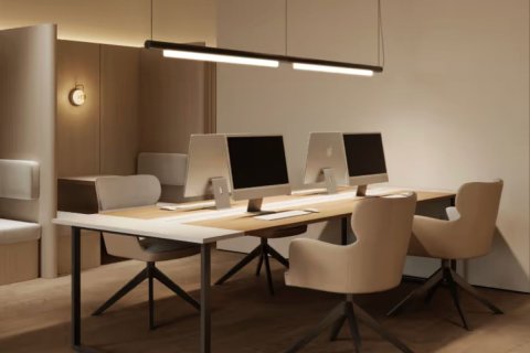 3 bedrooms Apartment  No. 131935 9