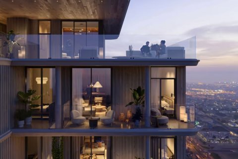 3 bedrooms Apartment  No. 131935 2