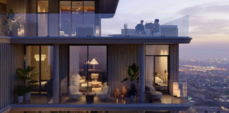 3 bedrooms Apartment  No. 131935