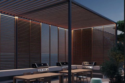 3 bedrooms Apartment  No. 131935 11