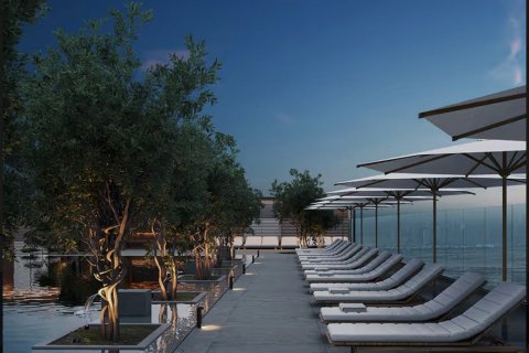 3 bedrooms Apartment  No. 131935 10