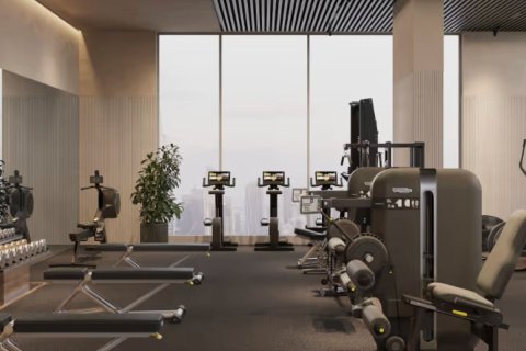 3 bedrooms Apartment  No. 131935 8