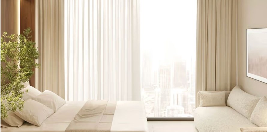 3 bedrooms Apartment in Dubai, UAE No. 131935