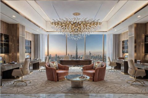 37.6مربع، شقة  رقم 131938 6