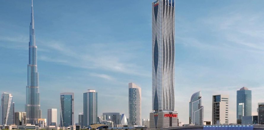 استوديو شقة  رقم 131938