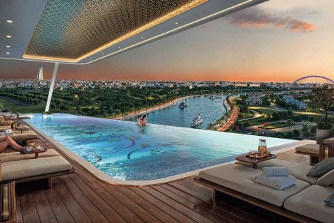 37.6مربع، شقة  رقم 131938 10