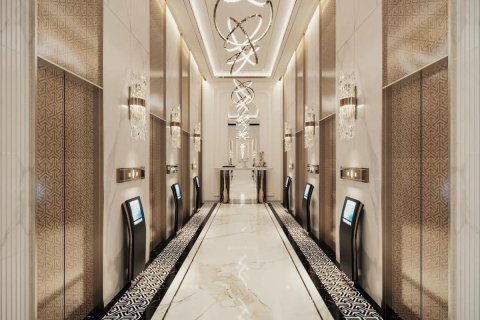 37.6مربع، شقة  رقم 131938 9