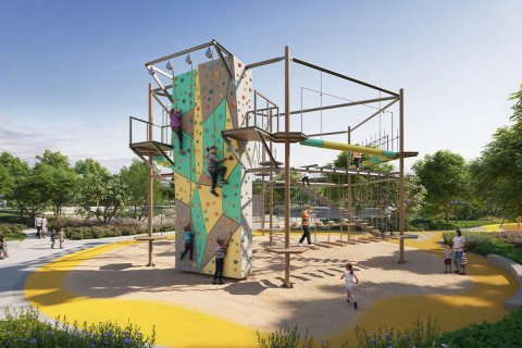 1 bedroom Apartment  No. 131936 4