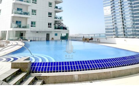 Appartement de 2 chambres à Shams Abu Dhabi, UAE No. 37298 16