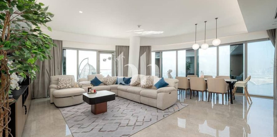 Квартира с 2 спальнями  №112888