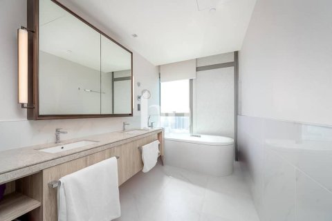 Квартира с 2 спальнями  №112888 7