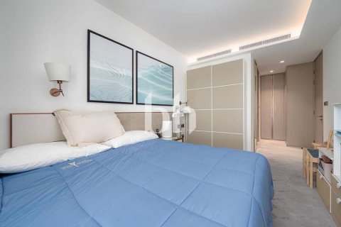 Квартира с 2 спальнями  №112888 10