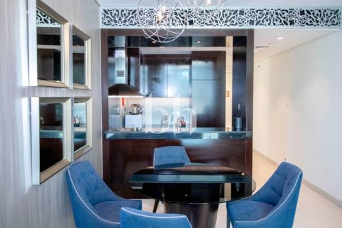 Apartment de 2 dormitorios  No. 112892 4