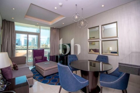 Apartment de 2 dormitorios  No. 112892 2