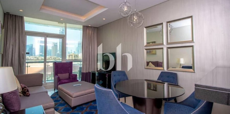 Apartment de 2 dormitorios  No. 112892