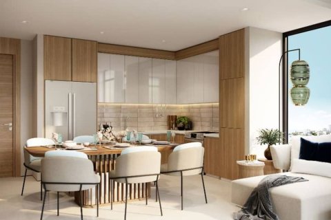 Appartement de 1 chambre  No. 112889 5