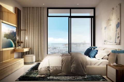 Appartement de 1 chambre  No. 112889 6