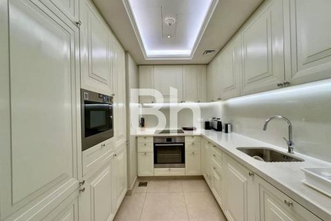 Квартира с 1 спальней  №112891 6