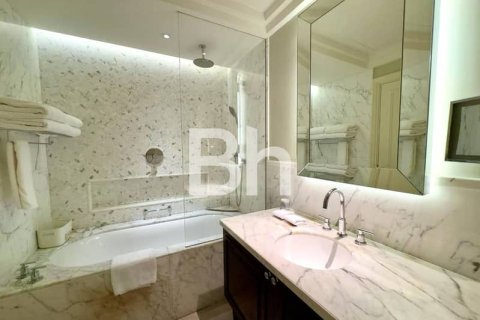 Квартира с 1 спальней  №112891 7
