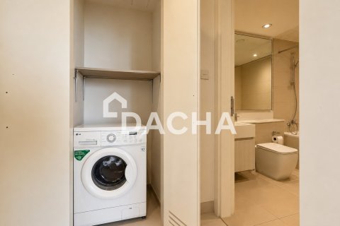 Квартира с 1 спальней в Дубай Хилс Эстейт, ОАЭ №162073 7