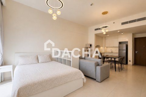 Квартира с 1 спальней в Дубай Хилс Эстейт, ОАЭ №162073 15