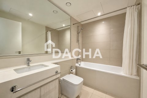 Квартира с 1 спальней в Дубай Хилс Эстейт, ОАЭ №162073 6