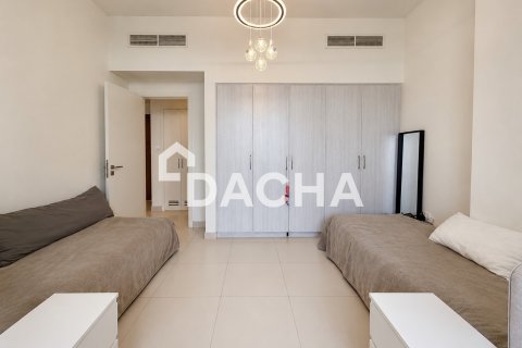 Квартира с 1 спальней в Дубай Хилс Эстейт, ОАЭ №162073 8