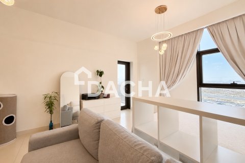 Квартира с 1 спальней в Дубай Хилс Эстейт, ОАЭ №162073 12