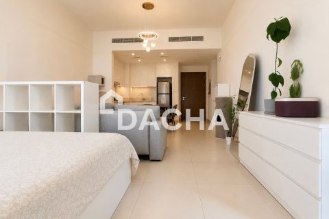 Квартира с 1 спальней в Дубай Хилс Эстейт, ОАЭ №162073 13