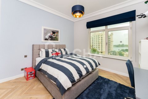 Appartement de 3 chambres à Shoreline Apartments, UAE No. 162070 6