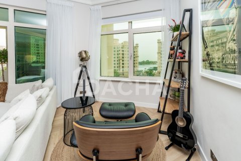 Appartement de 3 chambres à Shoreline Apartments, UAE No. 162070 9