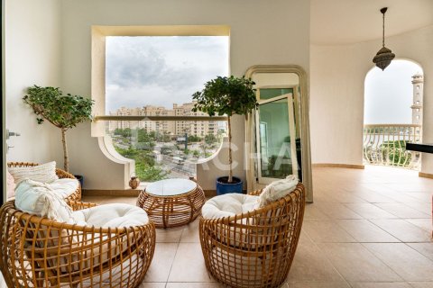 Appartement de 3 chambres à Shoreline Apartments, UAE No. 162070 11