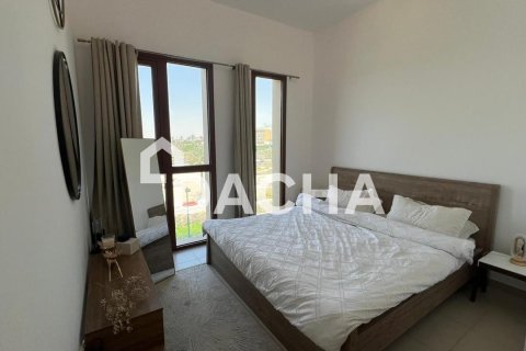 Appartement de 2 chambres à Zahra Breeze Apartments, UAE No. 162076 8