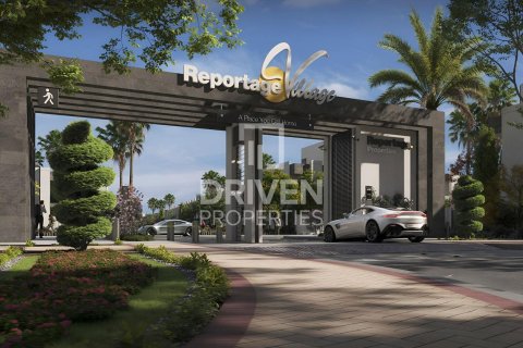 Вилла с 3 спальнями в Dubai Land, ОАЭ №138297 14