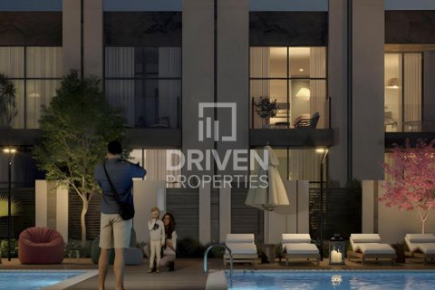 Вилла с 3 спальнями в Dubai Land, ОАЭ №138297 11