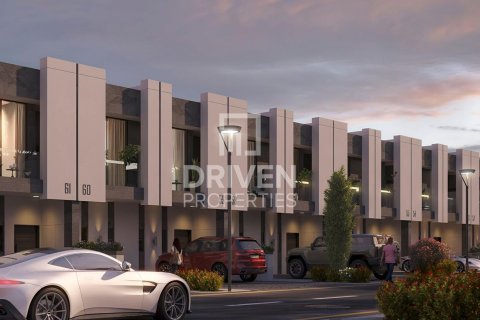 Вилла с 3 спальнями в Dubai Land, ОАЭ №138297 7