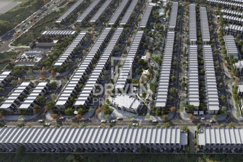 Вилла с 3 спальнями в Dubai Land, ОАЭ №138297 15