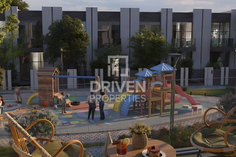 Вилла с 3 спальнями в Dubai Land, ОАЭ №138297 10