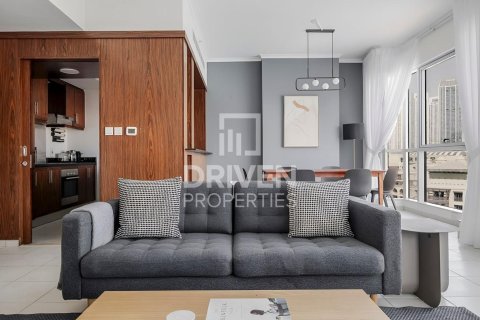 2 bedrooms Apartment in The Residences, UAE No. 138296 5