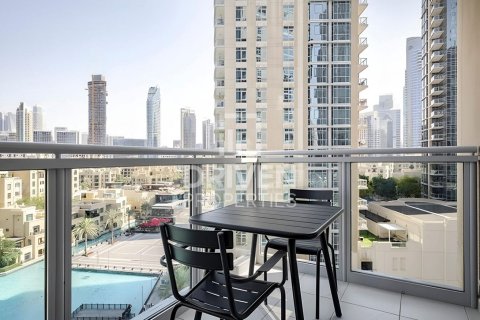 2 bedrooms Apartment in The Residences, UAE No. 138296 25