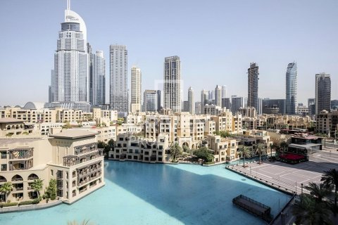 2 bedrooms Apartment in The Residences, UAE No. 138296 3