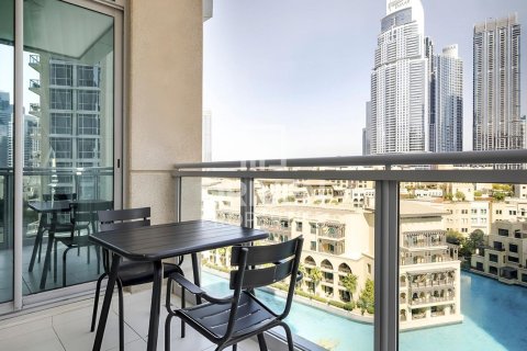 2 bedrooms Apartment in The Residences, UAE No. 138296 26