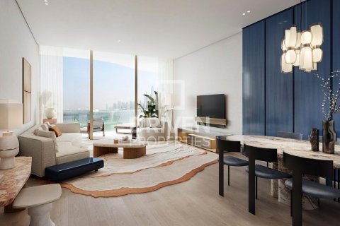 Квартира с 2 спальнями в Dubai Harbour, ОАЭ №138299 11