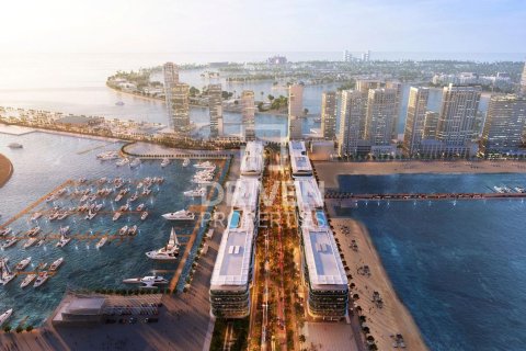 Квартира с 2 спальнями в Dubai Harbour, ОАЭ №138299 3