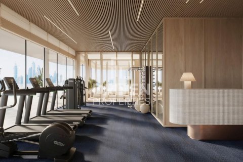 Квартира с 2 спальнями в Dubai Harbour, ОАЭ №138299 15