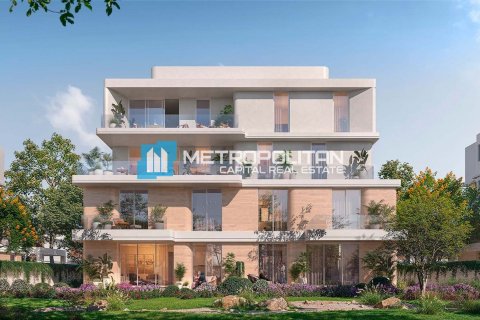 Appartement de 4 chambres  No. 124688 2