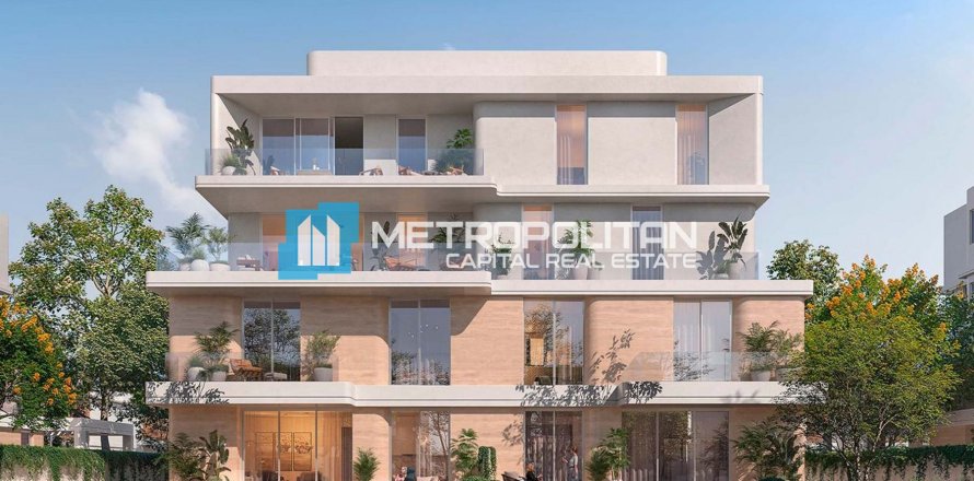 Appartement de 4 chambres  No. 124688